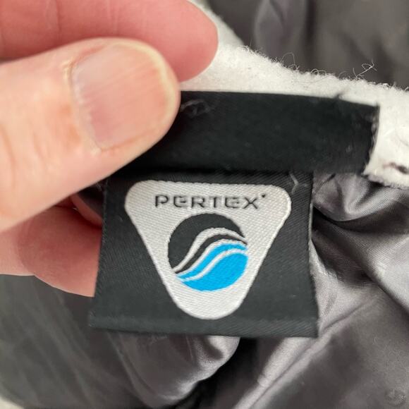 Northface quilted Pertex jacket - Picture 4 of 15